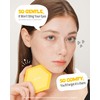 ELROEL Pang Pang Sun Cushion Plus - Korean Hypoallergenic &