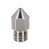MK8 Premium Nozzle/Nozzle, 1.0 mm, Titanium Alloy, 1.75 mm