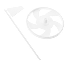 Mikinona 1 Set Portable Golf Putting Trainer Set Lightweight Practice Hole Cup for Improved Putting Precision and Skills Durable Design for Convenient Transport