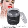 250g Dead Sea Mud Face Mask Whitening Moisturizing Nourishing Skin