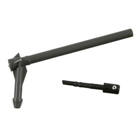 febi bilstein 22294 Windshield Washer Nozzle, Pack of 1