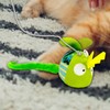 Catnip Cat Toys - Creative Sound Toy for Cats,Electronic Sound