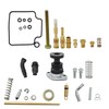 Thomletha Carburetor Primer and Choke Repair Kit Replacement for Honda
