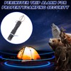 Perimeter Trip Alarm Aluminum Alloy Spring Trigger Trip Wire Defense