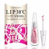 FLOWFUSHI SWIRL Sparkling 003 2018 S/S LIMITED EDITION LIP 38°C + 1°C