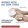 OUKEYA Urea Cream 40 Percent Urea Foot Cream for Dry