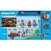 PLAYMOBIL | Novelmore | Duel between Novelmore Knights and Burnham
