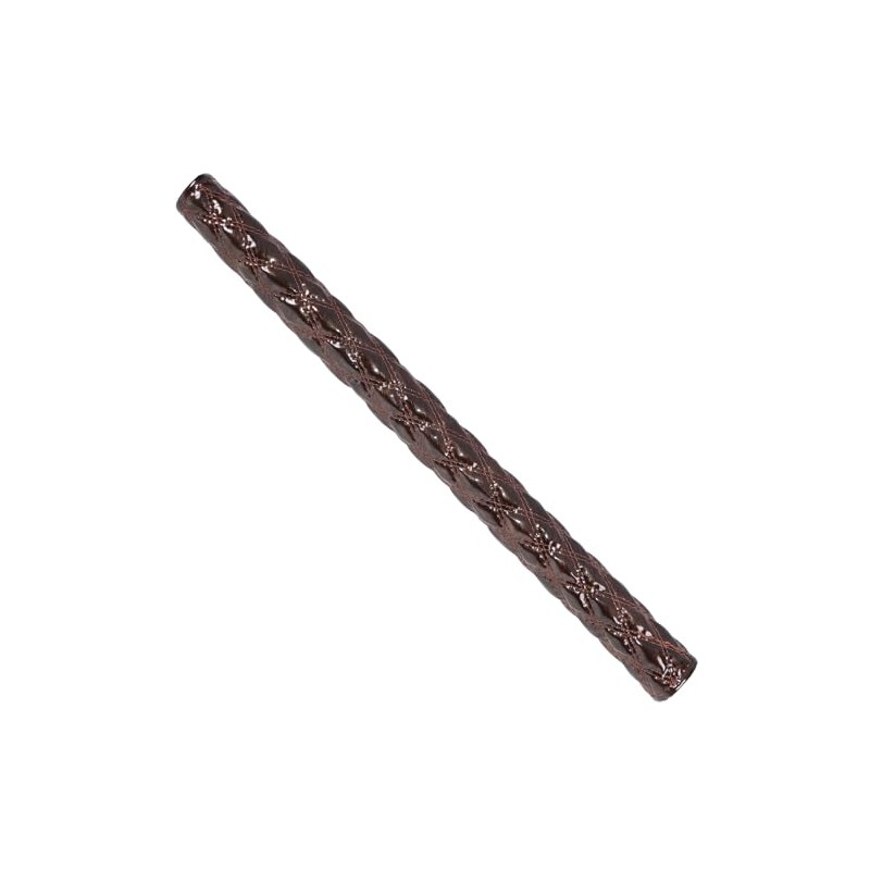 Jet Inoue 595197 Long Assist Grip Cover, W Stitch, Maverick