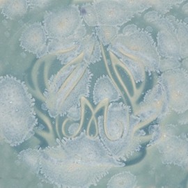 Mayco Stoneware Crystal Glaze, Celadon Bloom SW150, 1 Pint