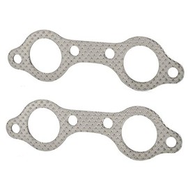 Exhaust Manifold Gasket Replacement for Motorbike Motorcycle ATV UTV 5811511 (2)