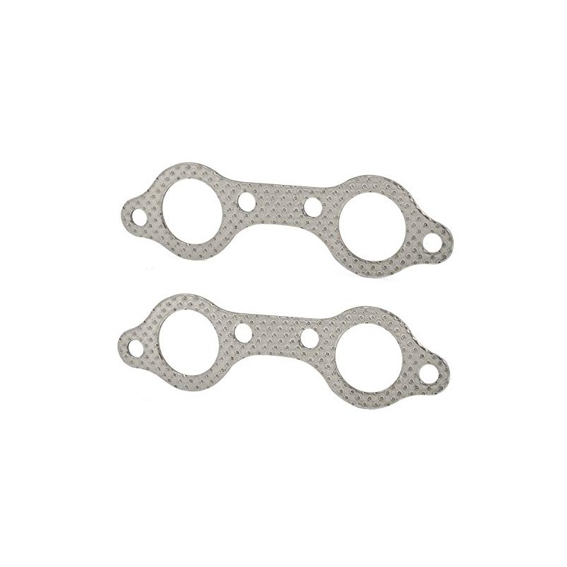 Exhaust Manifold Gasket Replacement for Motorbike Motorcycle ATV UTV 5811511