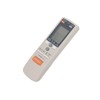 ALLIMITY AR-JW2 Replacement Remote Control Compatible with Fujitsu 433 MHz