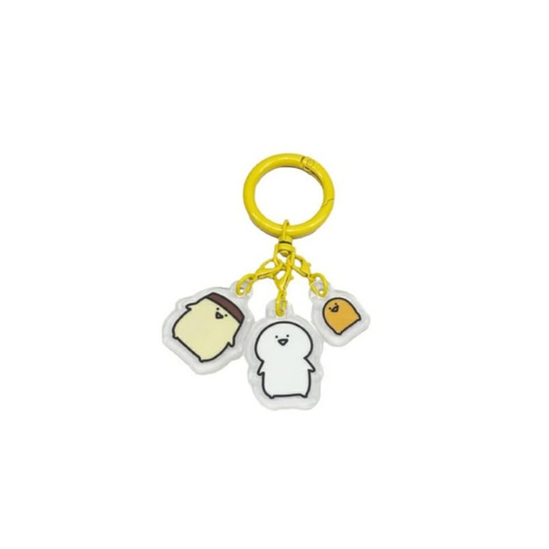 SK Japan Stationery 3 Charms KR Normal