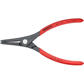 KNIPEX 軸用スナップリングプライヤー 19-60mm 4911A2