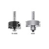 Amana Tool 49314 Rabbeting 3/4 Depth x 1-7/8 D x