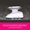 Steamfast Portable Steam Iron for Travel, Compact Design