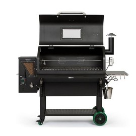 Green Mountain Grills Rotisserie Kit, GMG-6036, for Jim Bowie Prime Plus & Peak Pellet Grills