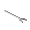 Attwood SP-424-ADJ-RB Heavy Duty Transom Saver, Adjustable from 32 to