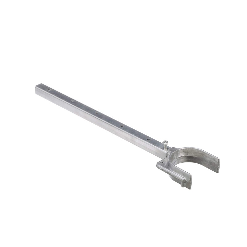 Attwood SP-424-ADJ-RB Heavy Duty Transom Saver, Adjustable from 32 to