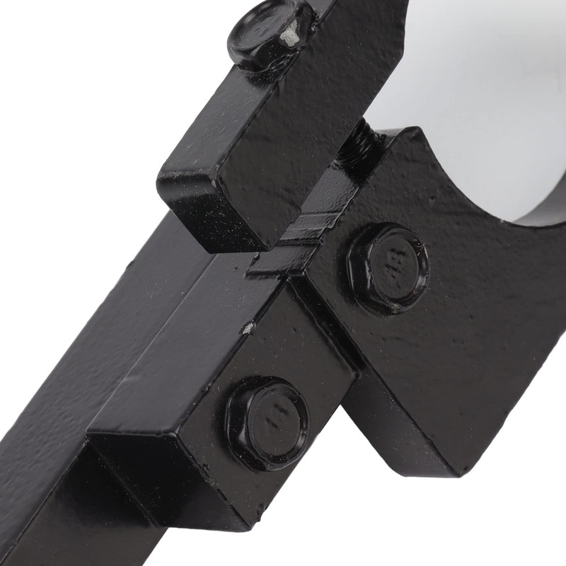 Angle Grinder Belt Grinder Attachment, 270 mm Steel Mounting Plate,