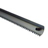 Meat Handsaw Blade, 25" x 1/2" x .025", 10 Teeth