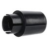 0.355'' and 0.370'' Golf Iron Ferrule Compatible with Ping Iron