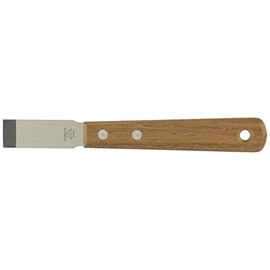 Tech (Tec) Tree Pattern minisukure-pa- Genuine Blade with Al – Pack of 20