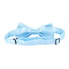 axy Father-son partner look bow tie, already tied, in various