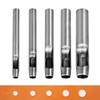 WUTA Hole Punch Set, Round Hollow Punch Cutting Tool, Hole