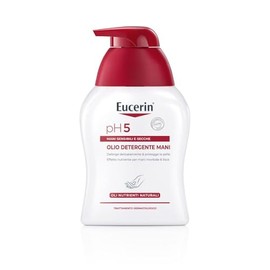 Hand Soap Dispenser Ph5 Eucerin (250 ml)