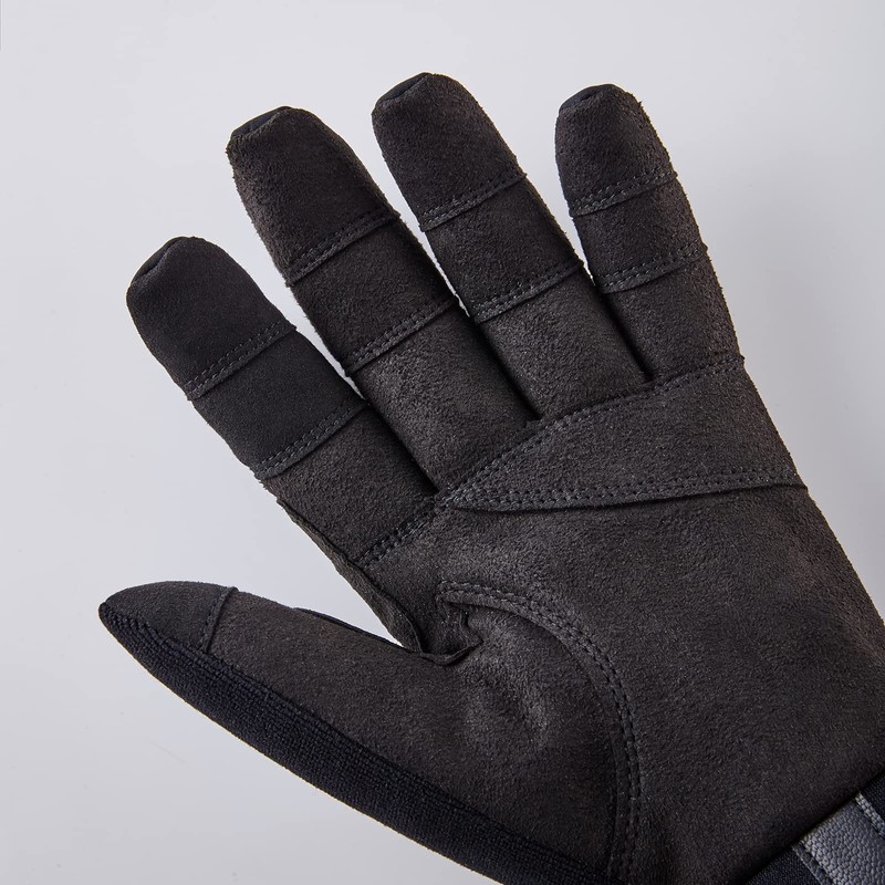 OOZi Winter Gloves for Men and Women, Touchscreen Gloves, Warm