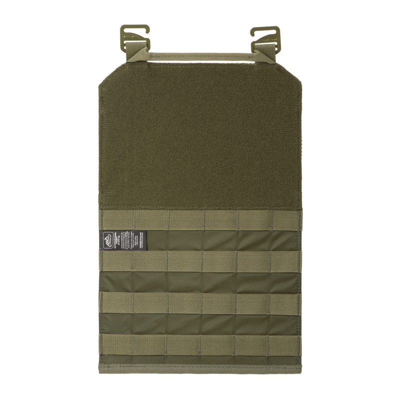 Helikon-Tex BACKPACK PANEL INSERT® Olive (IN-BPP-NL-02)