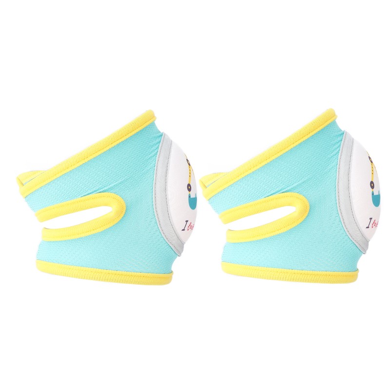 Baby Knee Pads AntiDrop Unisex Crawling Knee Elbow Pads Guards