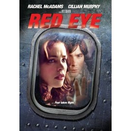 Red Eye (2005) by Paramount Catalog by Various