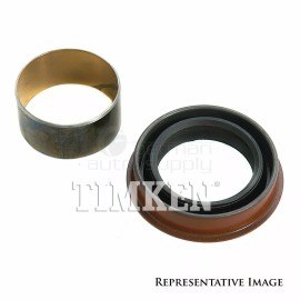 Timken Automatic Transmission Extension Housing Seal Kit Rear 5208