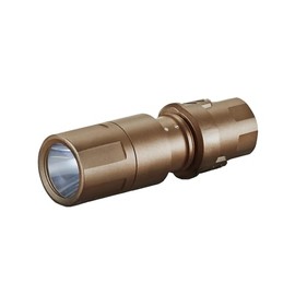 GoldenBall MCH-EDC Dual Fuel Flashlight (Tan)
