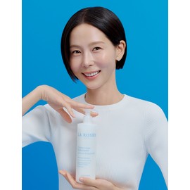 La Roze [라로제] (김나영 PICK!) 모이스춰라이징 바디로션 200/400ml 2종 (택1) [La Rose] (Kim Na-young PICK!) Moisturizing Body Lotion 200/400ml 2 Types (Choose 1)