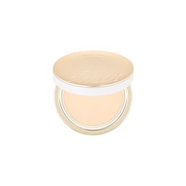 The Face Shop fmgt Gold Collagen Ampoule Two-Way Pact 9.5g (SPF40, PA++) (Choose 1)
