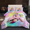 Mermaid Scale Bedding Comforter Set Queen Size,Ocean Turtle Quilt Comforter