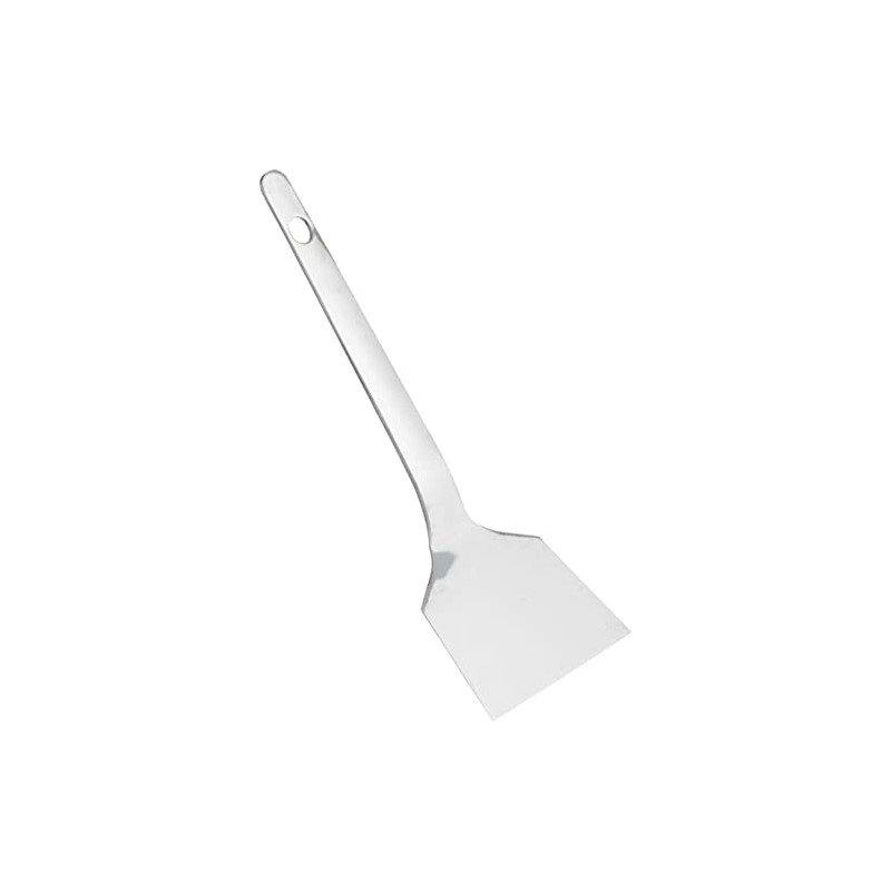 Endoshoji Commercial Spatula, 18-0 Stainless Steel, Made in Japan