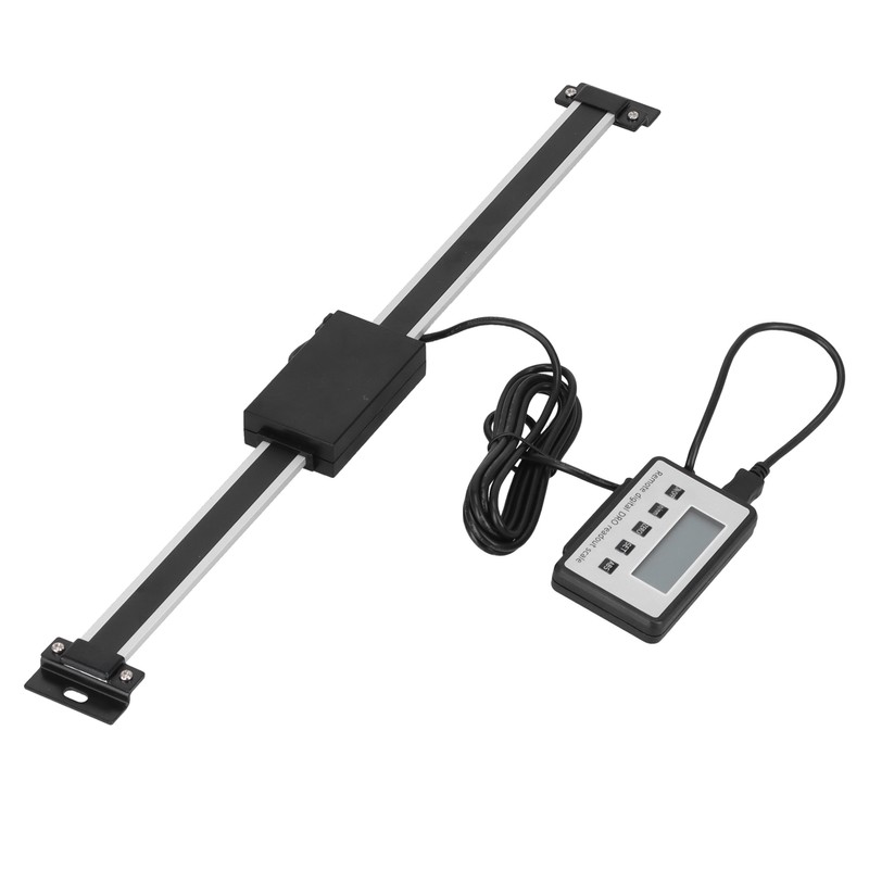 Digital Readout Linear Metric Imperial Linears Scale with Digital Display
