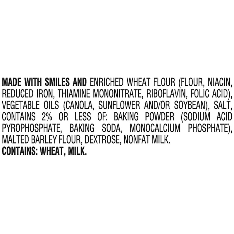 Pepperidge Farm Goldfish Pretzel Crackers, 8 oz. Bag