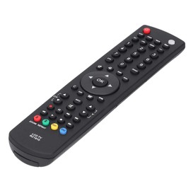 Remote Control TV Remote Control LCD TV Remote Control Replacement Remote Control for TV Rc1910 Remote Control