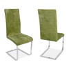 BEAUTEX Chair Covers, Elasticated Stretch Fabric Bi-Elastic Covers, Various Designs