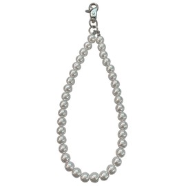 Silver Tag STK-M1 Pearl Keyring