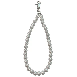 Silver Tag STK-M1 Pearl Keyring