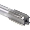 MACHSWON Pipe Thread Tap for Cleaning or Re-Thread Damaged or