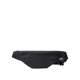 RAINS Waterproof Bum Bag Mini - Black