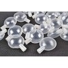 50 Toy Squeakers Repair Fix Dog Pet Baby Toy Noise