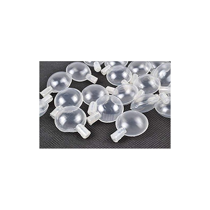 50 Toy Squeakers Repair Fix Dog Pet Baby Toy Noise